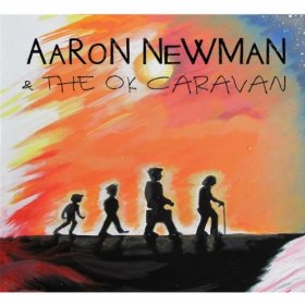 Aaron Newman and the OK Caravan